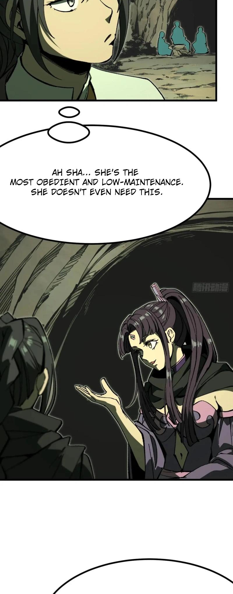 AccidentaIIy Became Famous Throughout History Chapter 117 5